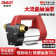 格威特電動(dòng)抽油泵12V24V直流220V交流加油泵工業(yè)柴油輸油泵加油機 升級款220V油泵
