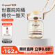 世喜噸噸桶兒童水杯1-3歲直飲吸管杯PPSU大寶寶幼兒園400ml學(xué)生水壺