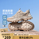 駱駝牌 登山鞋休閑戶外透氣網(wǎng)面運(yùn)動(dòng)鞋耐磨徒步鞋 P15M379009 埃爾沙 43