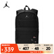 耐克（NIKE）JORDAN 中性雙肩包 JD2143031GS-001 8/20