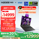 神舟（HASEE）【國(guó)家補(bǔ)貼20% RTX5080】戰(zhàn)神T11 Pro 16英寸游戲本筆記本電腦(i9-14900HX 32G 1TB 2.5K 240HZ)
