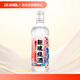 江小白 新魂燒酒 花果香原味燒酒 375ml 單瓶裝 20度