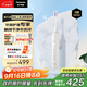 松下（Panasonic）電動(dòng)牙刷智能壓力感應按摩護齦輕松掌握巴氏刷牙8歲+兒童成人節日生日禮物送男女友國家補貼DC40