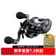 達(dá)億瓦（DAIWA）ZILLION 子龍 遠(yuǎn)投輪泛用輪水滴路亞釣魚輪 淡水釣淡海兩用魚線輪 HLC1516SH/L大容量遠(yuǎn)投輪(7.3速 左手輪