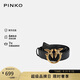 PINKO【品高】女士皮帶經(jīng)典百搭腰帶XS碼送女友 禮物100125A0F1