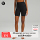 lululemon丨Align? 女士運動(dòng)高腰緊身短褲 8