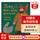 約瑟夫有件舊外套 英文原版 Joseph Had a Little Overcoat約瑟夫有件小大衣 凱迪克金獎繪本 吳敏蘭書(shū)單 搭小島 阿莫生病了  約瑟夫有件舊外套