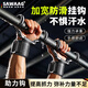 颯望助力鉤引體向上護腕掛鉤輔助帶防脫手單杠托舉器加寬加厚健身掛鉤 【加寬加強金屬掛鉤】發(fā)力更輕松_不勒手腕_耐磨止滑