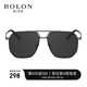 BOLON暴龍眼鏡太陽鏡帥氣飛行員兒童青少年男女童防曬墨鏡 BK7012A10