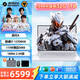 機(jī)械革命（MECHREVO）極光X 2025款極光E旗艦酷睿i7HX滿血4060/4070游戲本16英寸高性能辦公筆記本電腦 i7-13700HX|滿功耗50系列|極光X 16G內(nèi)存+1TB固態(tài) | 