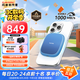 閃迪（SanDisk）創(chuàng)作者系列E62C 磁吸移動固態(tài)硬盤 手機擴容固態(tài)手機直連筆記本外接SSD 1TB |讀速1000MB/s