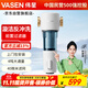 偉星 前置過(guò)濾器F7 反沖洗40微米濾網(wǎng)4噸耐壓防爆凈水器濾水器20 25管