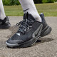 耐克（NIKE）官方男鞋25夏季新款JUNIPER TRAIL 3男子戶(hù)外越野跑步黑色訓練鞋 FQ0904-001 42