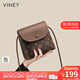 viney新款水桶包包女包手機包高級感斜挎包生日禮物送女友老婆 【咖色】實(shí)用品牌高端洋氣小包 百搭時(shí)尚輕奢休閑小眾單肩包