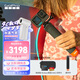 GoPro HERO13 Black運動相機 官方戶外套裝【單機+64G內(nèi)存卡+電池+漂浮桿+硬殼包】