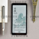 海信（Hisense）/HisenseA5pro cc經(jīng)典黑白彩色墨水屏學生護眼安卓閱讀Hise 4G通 A5pro拆封漢玉白經(jīng)典版雙卡 x 128GB x