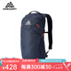 GREGORY格里高利 NANO蜂鳥 男女旅行戶外徒步背包登山包通勤雙肩背包18L 18L-火花藍(lán)（25年新款）