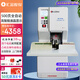 匯金機電憑證裝訂機全自動(dòng)財務(wù)打孔機裝訂機50mm會(huì )計熱熔鉚管裝訂機500頁(yè)檔案打孔裝訂神器 匯金50AK裝訂機