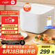 米家小米電飯煲家用4-5個(gè)人 多功能電飯鍋煮飯鍋煮粥鍋 厚質(zhì)內(nèi)膽不粘鍋智能防溢 大容量5升