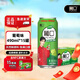 葡口 果汁飲料 葡萄味果肉粒果汁整箱 490ml*15罐