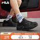 FILA 斐樂官方掠奪者2男鞋跑步鞋2025年老爹鞋時尚復古運動鞋