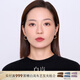 白嵐【8月上新】菱格耳環(huán)925銀耳釘耳環(huán)耳飾女高級(jí)輕奢飾品生日禮物 菱格耳環(huán)