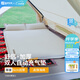 喜馬拉雅 防潮墊戶(hù)外露營(yíng)可拼接自動(dòng)充氣墊氣墊床草坪墊防潮墊野餐墊6cm 升級款加厚6cm雙人尺寸