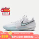 耐克（NIKE）男子籃球鞋G.T. CUT 3 EP緩震運(yùn)動鞋DV2918-104 白色  43 