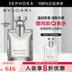寶格麗（BVLGARI）大吉嶺茶香淡香氛  清新木質(zhì)調 淡香水中性香 通勤香 50ml惠選套組