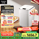 松下（Panasonic）全自動(dòng)智能家用面包機 自動(dòng)撒果料酵母多功能和面冰激凌肉松烤吐司面包機 SD-PM1002