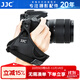 JJC 相機手腕帶 適用于佳能5D3 5D4 760D 800D 750D 77D 90D R6 R5 RP尼康D810 D7200索尼 單反配件