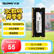 光威（Gloway） 8GB DDR3L 1600 筆記本內(nèi)存條 戰(zhàn)將 普條 精選顆粒  CL11 