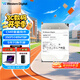 西部數(shù)據(jù)（WD）18TB企業(yè)級(jí)氦氣機(jī)械硬盤(pán)HC555 SATA 7200轉(zhuǎn)512MB CMR垂直 服務(wù)器硬盤(pán) 3.5英寸WUH722018CLE6L4