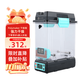 polymaker PolyDryer 3D打印耗材干燥箱ABS PETG TPU 尼龍 PLA耗材收納箱烘干箱適用拓竹創(chuàng  )想三維塑料箱