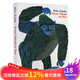 從頭到腳英文原版繪本 From Head to Toe 卡爾爺爺 Eric Carle 艾瑞卡爾 兒童啟蒙紙板書 從頭動(dòng)到腳 幼兒寶寶英語(yǔ)學(xué)習(xí)