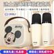 迪士尼（DISNEY）k歌麥克風(fēng)音箱一體無(wú)線(xiàn)話(huà)筒藍牙音響小音箱智能小度語(yǔ)音唱歌兒童玩具生日男女孩禮物禮盒 MK01米奇