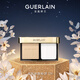 嬌蘭（Guerlain）金鉆修顏粉餅0N定妝粉便攜細膩持妝化妝品禮盒生日禮物女送女友