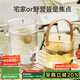 彩致（CAIZHI）冰箱冷水壺帶龍頭大容量冷泡壺涼水壺家用裝果汁冰水飲料桶CZ6264