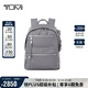 途明（TUMI）Voyageur女士新款夏季雙肩背包 輕質(zhì)防水電腦包 霧霾灰禮物