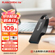 閃迪（SanDisk）256GB USB3.2 U盤(pán) CZ550黑色 讀速100MB/s 安全加密 數據恢復 學(xué)習辦公電腦車(chē)載 高速大容量?jì)?yōu)盤(pán)