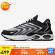 耐克NIKE休閑鞋男經(jīng)典氣墊AIR MAX TW運(yùn)動(dòng)鞋DQ3984-001黑灰43