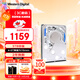 西部數據（WD）5TB 筆記本機械硬盤(pán) WD Blue 西數藍盤(pán) SATA 4800轉128MB 15mm 2.5英寸WD50NPJZ