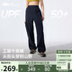 蕉下工裝褲女士褲子運(yùn)動(dòng)速干褲防曬褲長(zhǎng)褲登山褲寬松休閑 25春夏新款