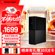 西部數據（WD）移動(dòng)硬盤(pán) USB3.0 桌面存儲 My Book 3.5英寸 大容量 移動(dòng)臺式企業(yè)級辦公硬盤(pán) 加密備份 數據倉庫 | 8TB 兼容Mac 官方標配
