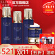 依琳娜（elina） 【水活力】魚(yú)籽精華套裝呵護肌膚伊琳娜養膚組合 組合14【水+乳+精華+霜】