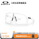 OAKLEY歐克利運動(dòng)太陽(yáng)鏡跑步墨鏡透明防風(fēng)鏡騎行眼鏡SUTRO 0OO9406A