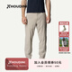 HOUDINI胡丁尼 Wadi Pants 瓦迪戶外男輕量速干防曬休閑徒步長褲 Sandstorm（沙塵灰） M 身高165-175cm體重65-75kg