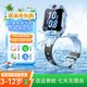 優(yōu)選電話(huà)手表Z6Pro精準GPS定位防水前后雙攝翻蓋插卡青少年小初中學(xué)生男女孩 升級藍【360旋轉雙攝+128G12核+無(wú)游戲】