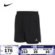 耐克NIKE【滔搏運動(dòng)】男子AS M J DF SPRT WOVEN SHORT短褲 FN5843-010 XL