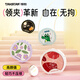得勝（TAKSTAR） E20小蜜蜂擴音器教師專(zhuān)用無(wú)線(xiàn)講課戶(hù)外德小圓包勝 大功率上課女 E20W米黃色【無(wú)線(xiàn)領(lǐng)夾版】